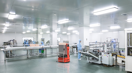 砍掉服務(wù)機(jī)器人業(yè)務(wù)，愛啃蘿卜要在倉儲及工業(yè)自動化領(lǐng)域“造火箭”