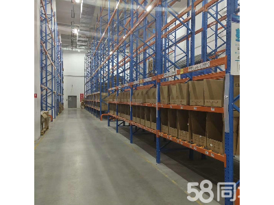 倉儲服務與進出口代理 從大型倉庫到電商一件代發的全方位解決方案