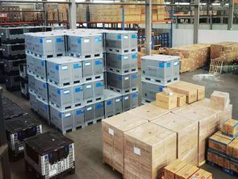 專業丙二類倉儲托管服務 100-400平帶月臺場地，高效助力業務拓展