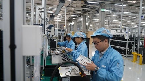 德國代傲集團(tuán)投資4000萬美元，青島工廠正式投產(chǎn)開啟中國戰(zhàn)略新篇章