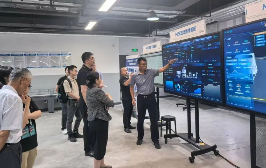 企業(yè)家校友助力本科教學(xué)再出發(fā) 《制造工程管理基礎(chǔ)》課程第二季圓滿(mǎn)收官
